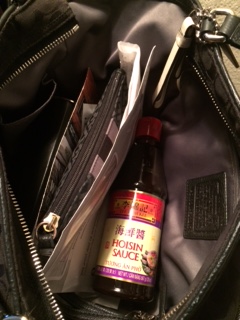 #MrsKim's Hoisin Sauce