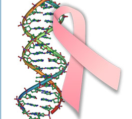 breast and ovarian cancer dna