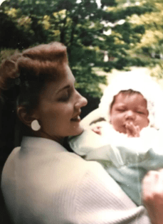 My Mama and&nbsp;Me