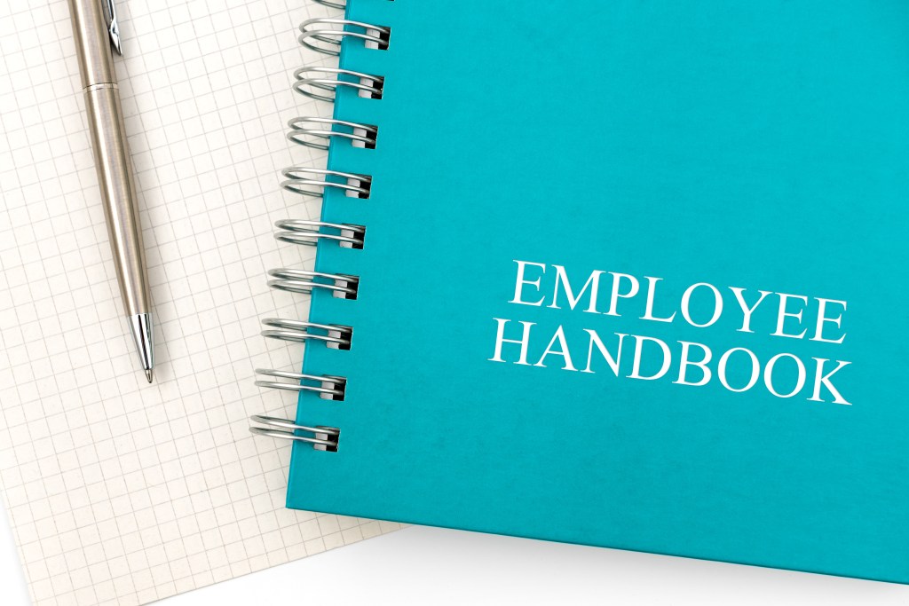 Employee Handbook